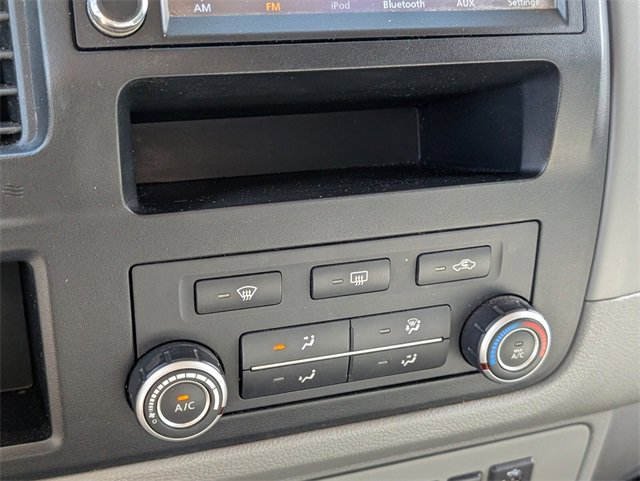 Used 2019 Nissan NV 3500 SV image 13