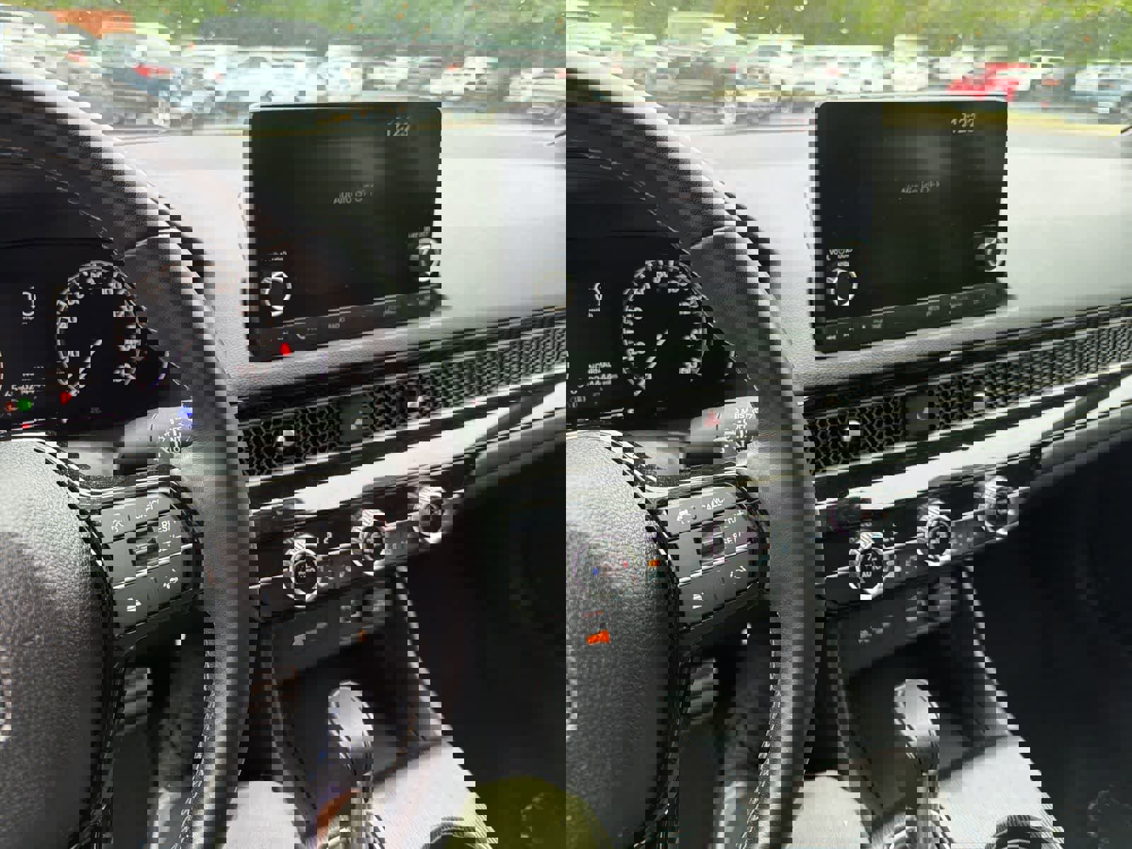 Certified 2023 Honda Civic Sport image 20