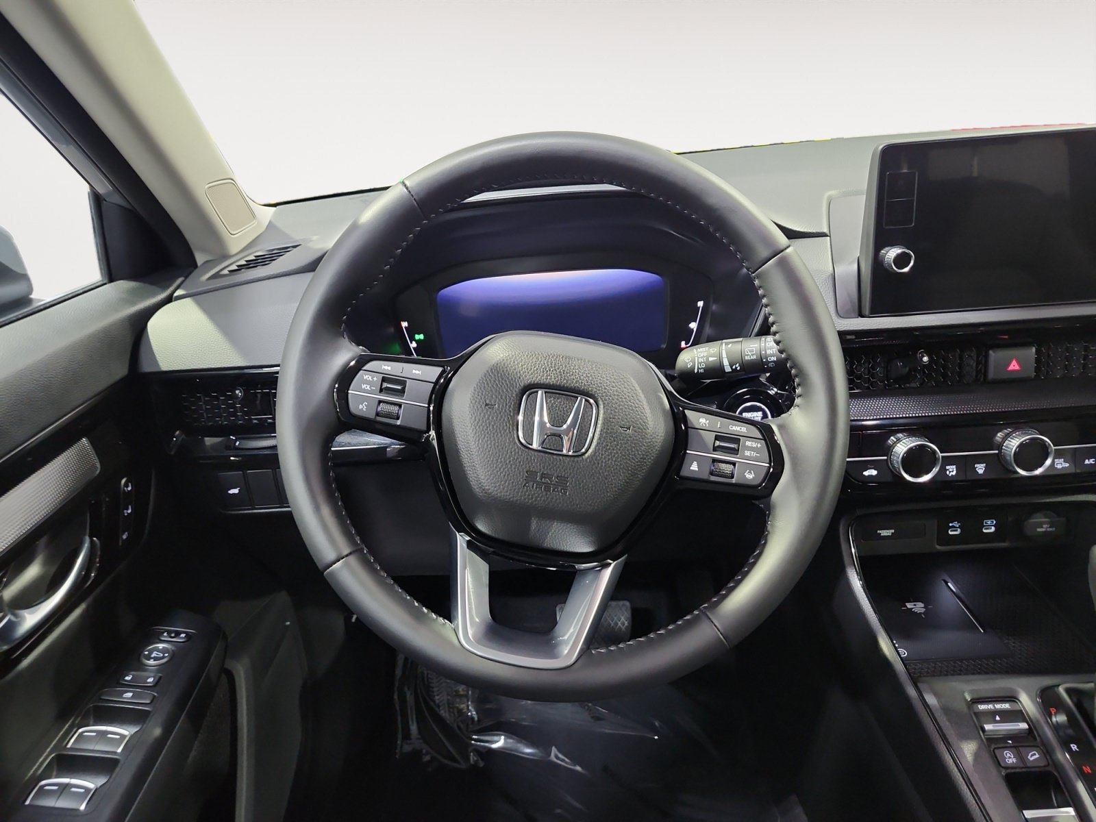 Used 2026 Honda CR-V EX-L image 13