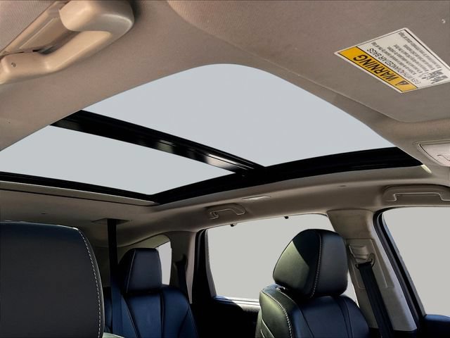 Used 2024 Acura MDX w/ Technology Package FWD image 30