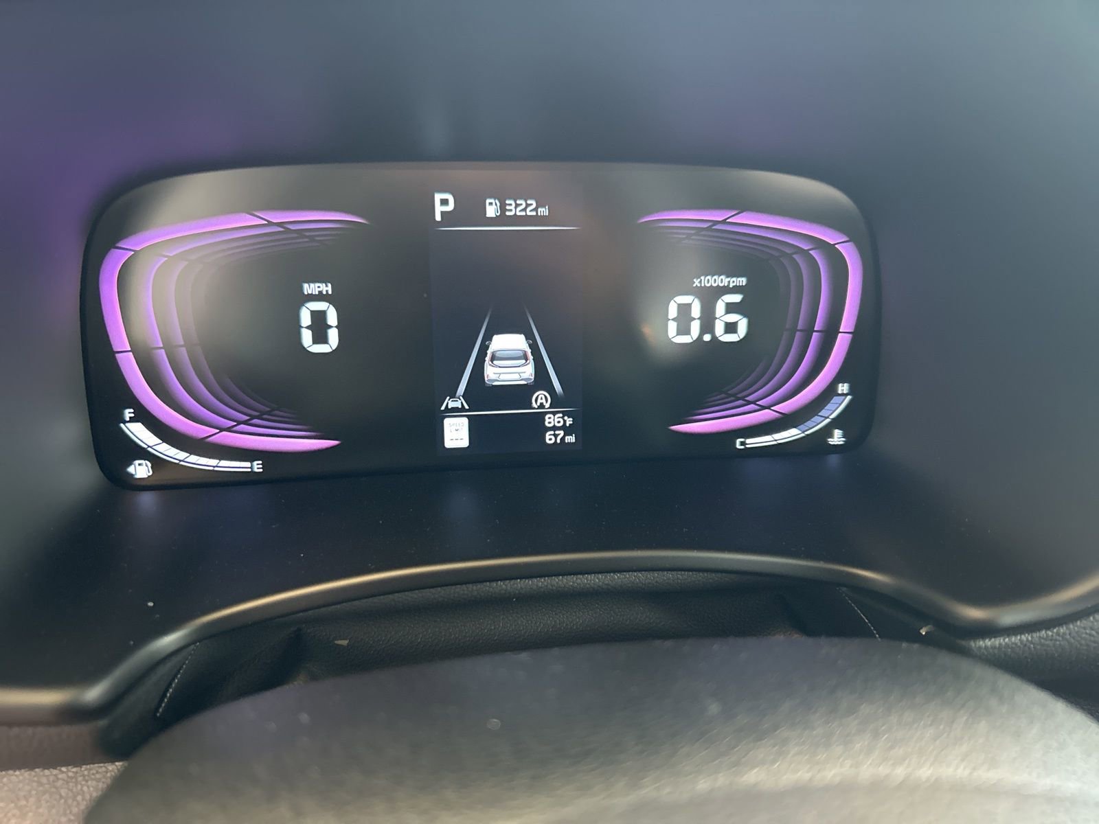 New 2025 Kia Soul EX image 24