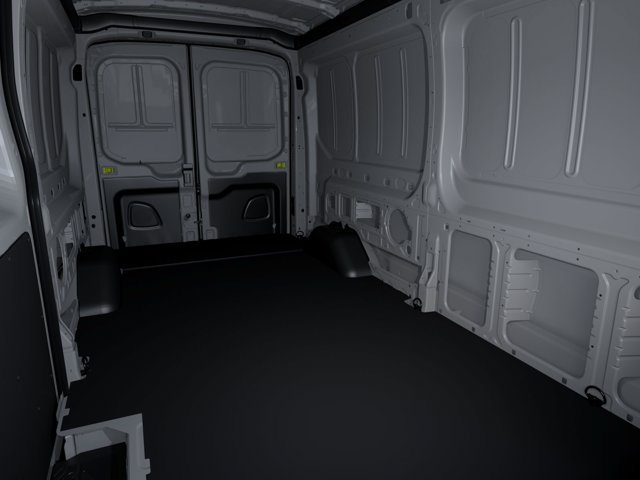 New 2027 Ford Transit 250 148 Medium Roof RWD image 11