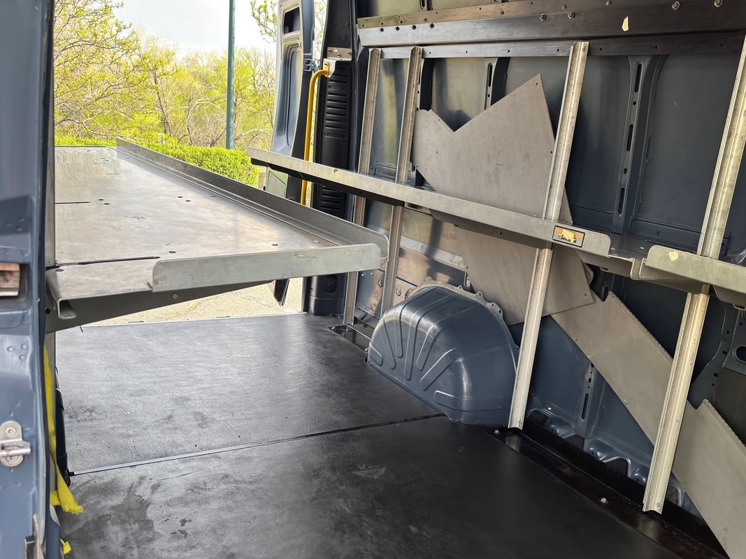 Used 2019 RAM ProMaster 3500 FWD image 18
