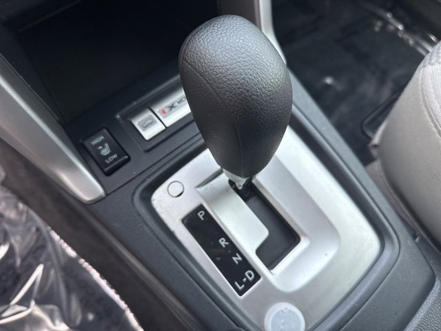 Used 2018 Subaru Forester 2.5i Premium image 19