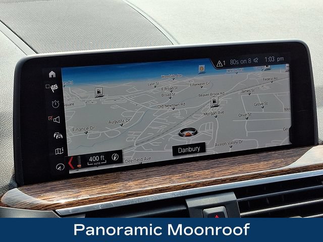 Used 2019 BMW X3 xDrive30i w/ Premium Package AWD/4WD image 12