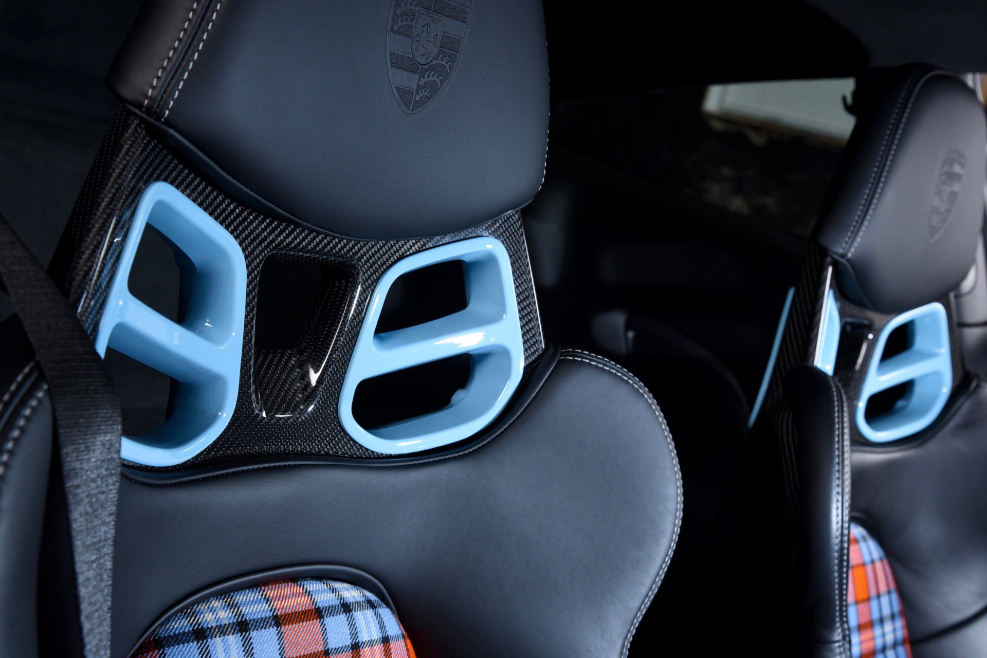 Used 2018 Porsche 911 GT3 image 34