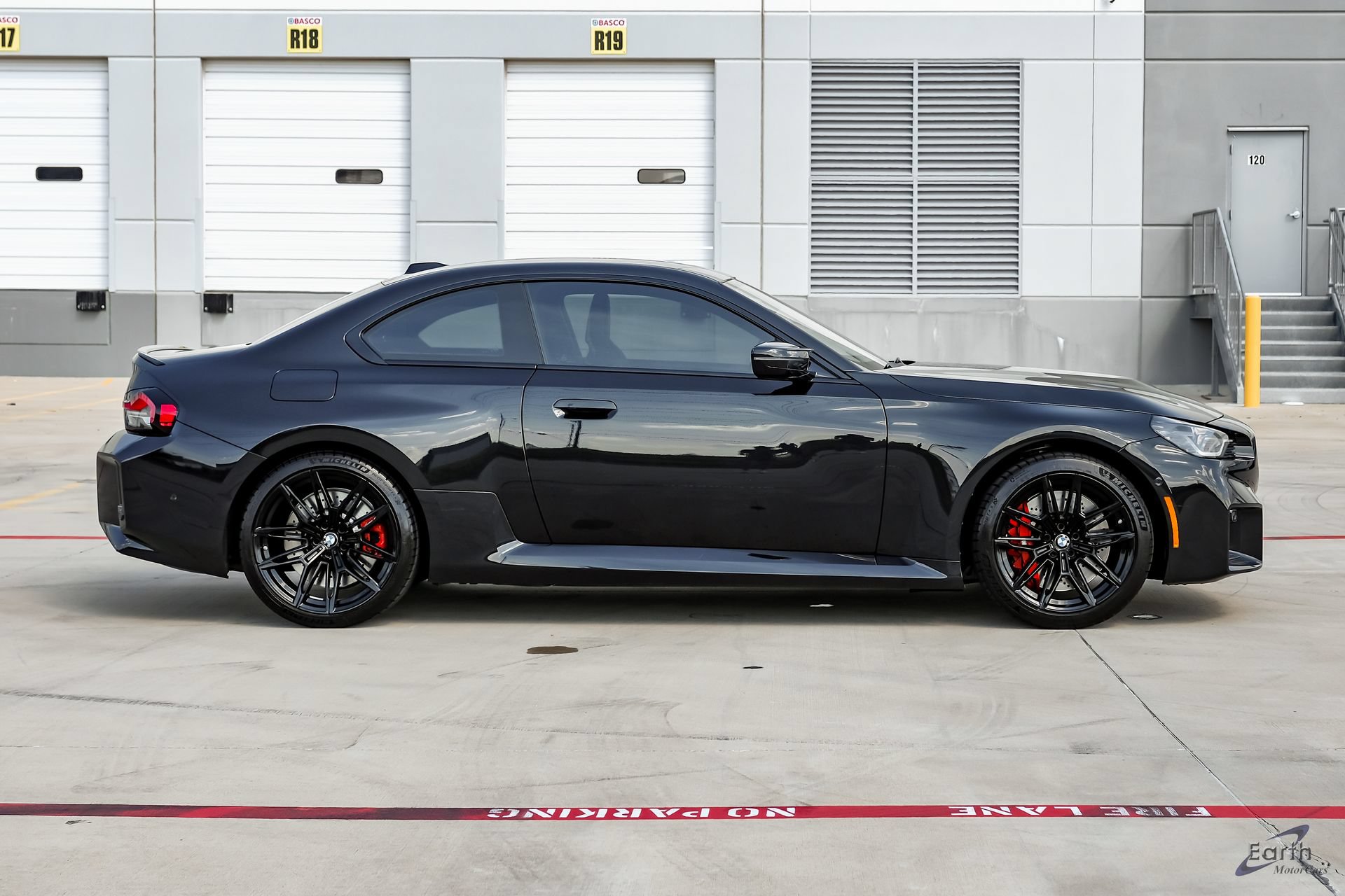 Used 2024 BMW M2 w/ Carbon Package RWD image 20