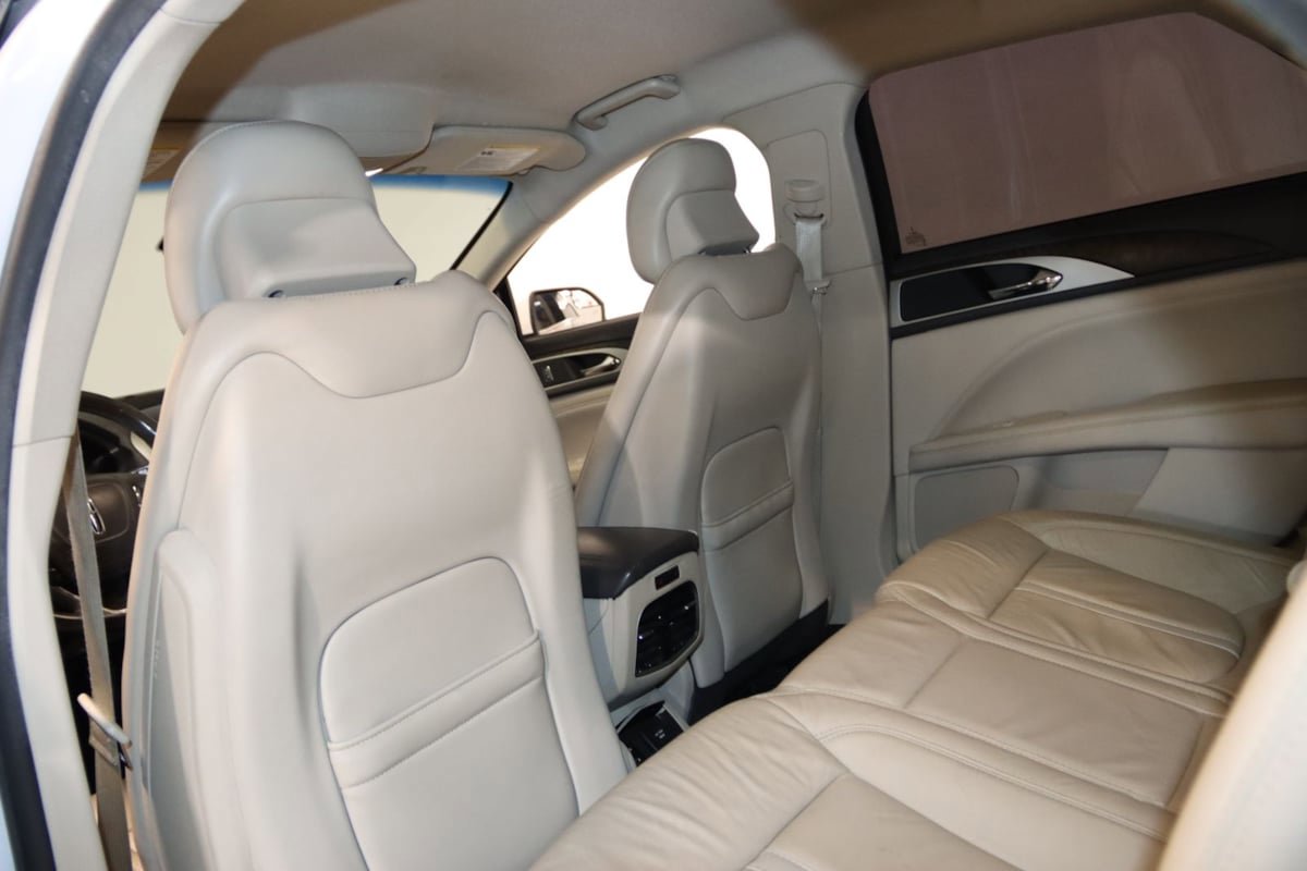 Used 2017 Lincoln MKZ Select w/ Climate Package image 51
