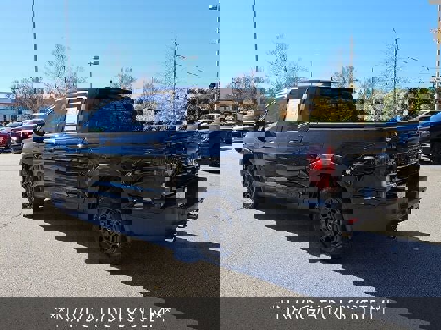 Certified 2025 Honda Ridgeline TrailSport+ image 6