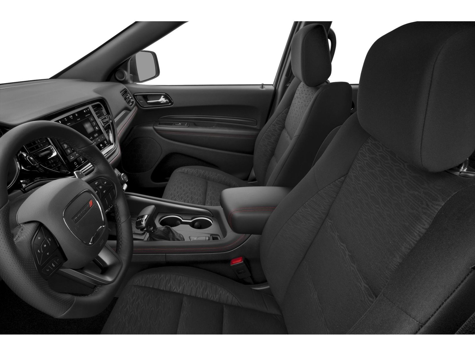 New 2026 Dodge Durango GT AWD/4WD image 6