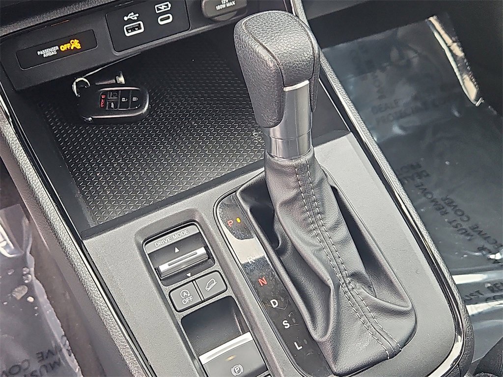 Certified 2023 Honda CR-V EX image 24