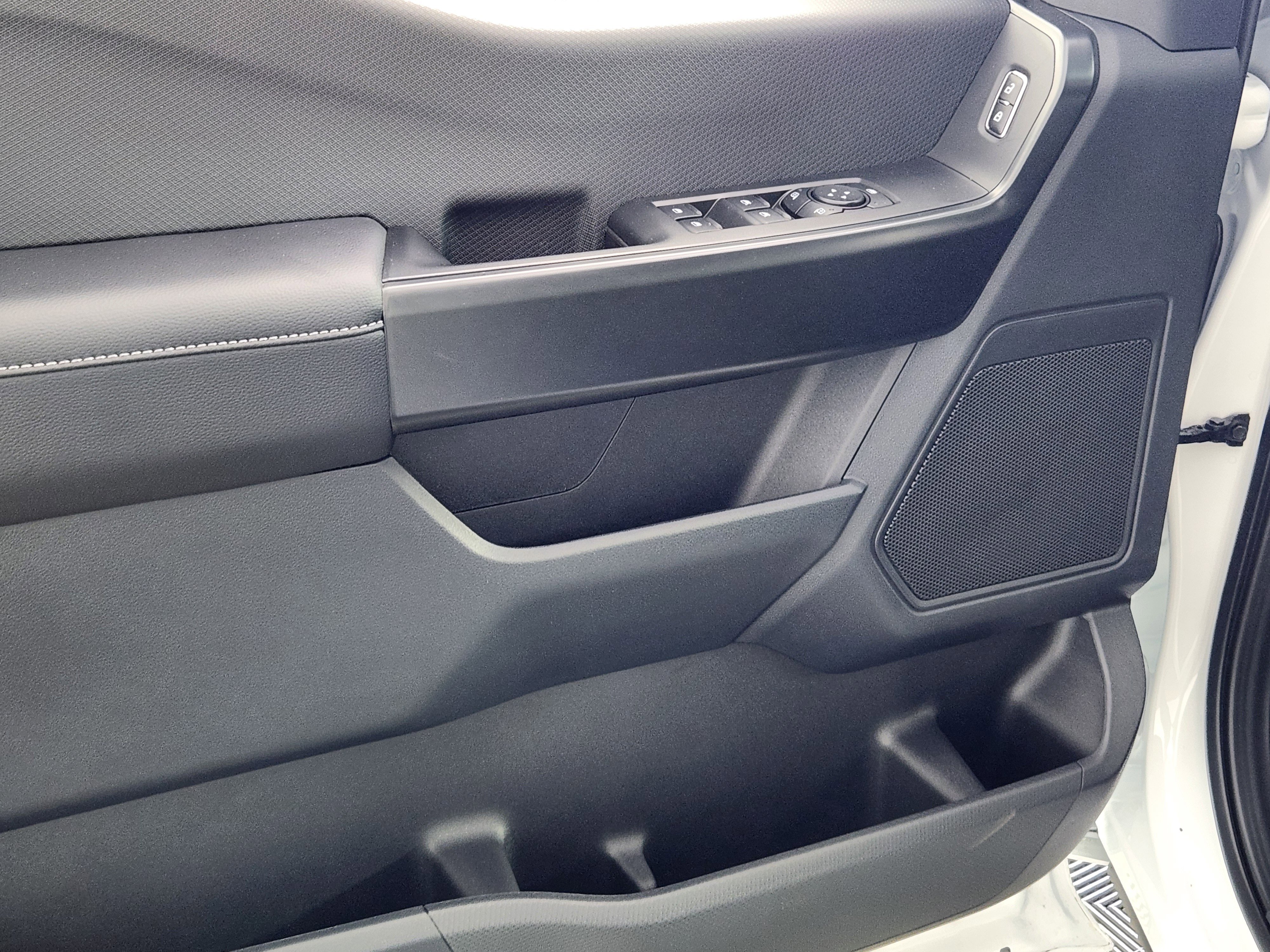 New 2026 Ford F150 STX w/ Equipment Group 200A image 17