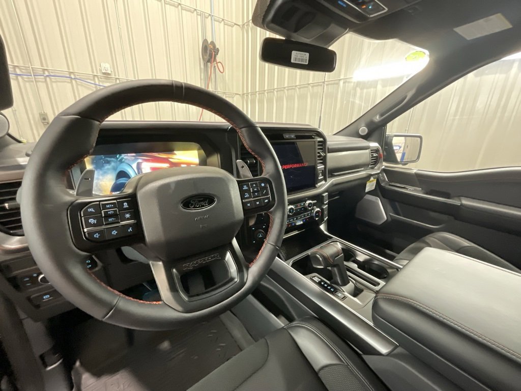 Used 2025 Ford F150 Raptor image 14