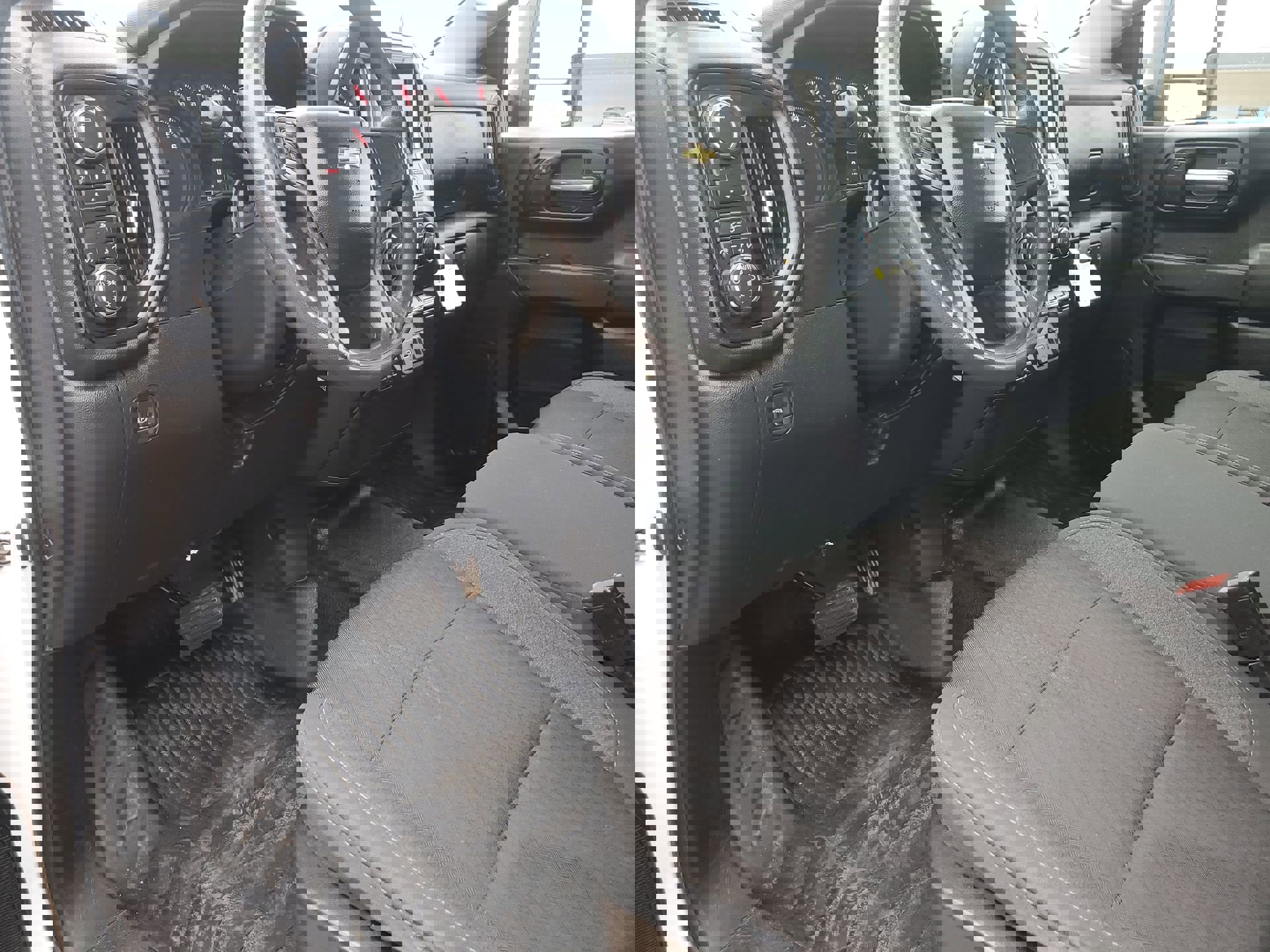 Used 2021 Chevrolet Silverado 3500 W/T w/ WT Convenience Package image 19