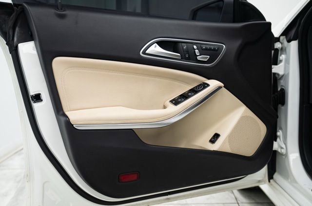 Used 2018 Mercedes-Benz CLA 250 4MATIC image 23