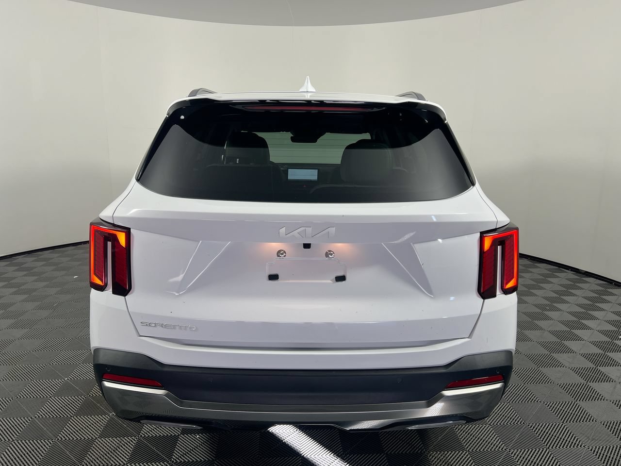 New 2026 Kia Sorento SX FWD image 4