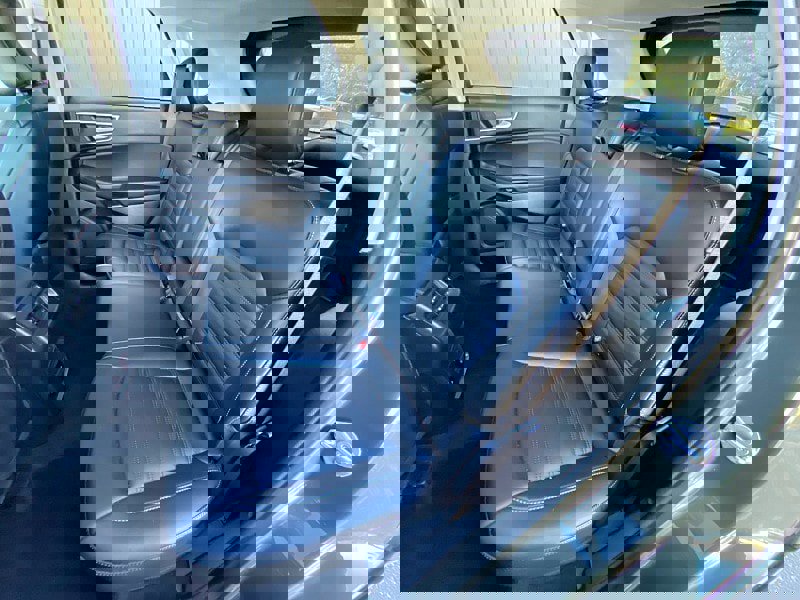 Certified 2022 Ford Edge SEL w/ Convenience Package image 31