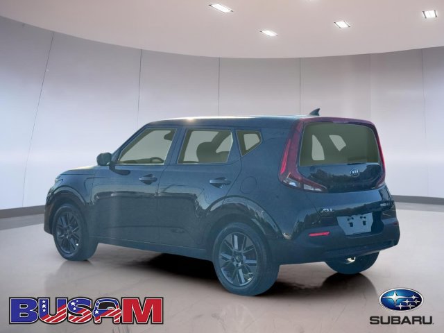 Used 2020 Kia Soul EX FWD image 6