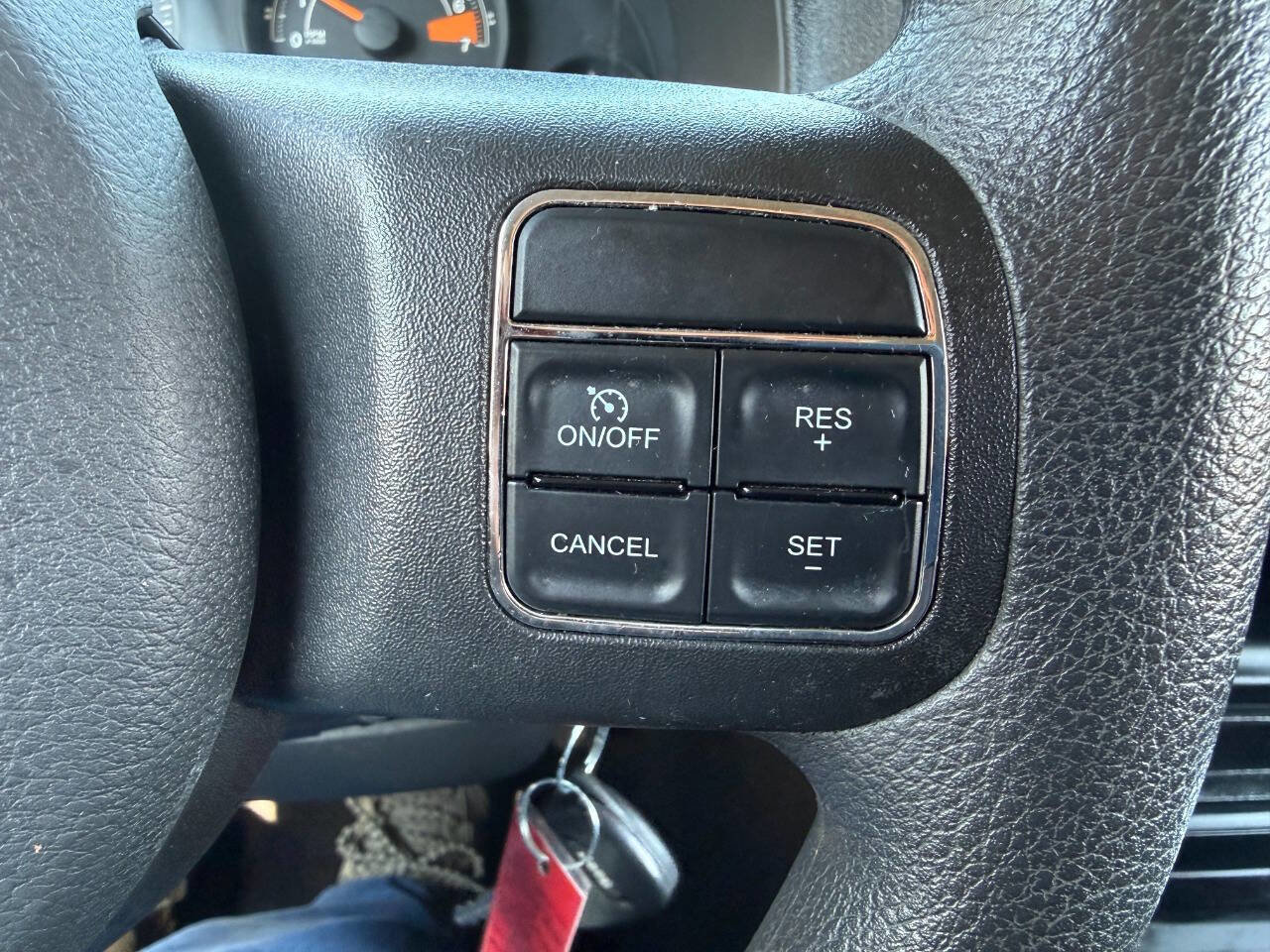 Used 2014 Jeep Patriot Sport w/ Power Value Group AWD/4WD image 19