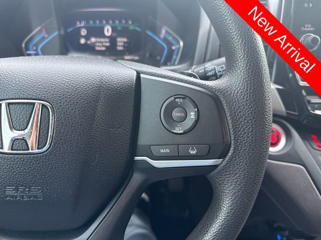 Used 2019 Honda Odyssey EX image 22