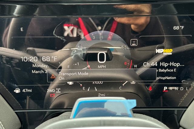 New 2026 GMC Yukon Elevation image 33