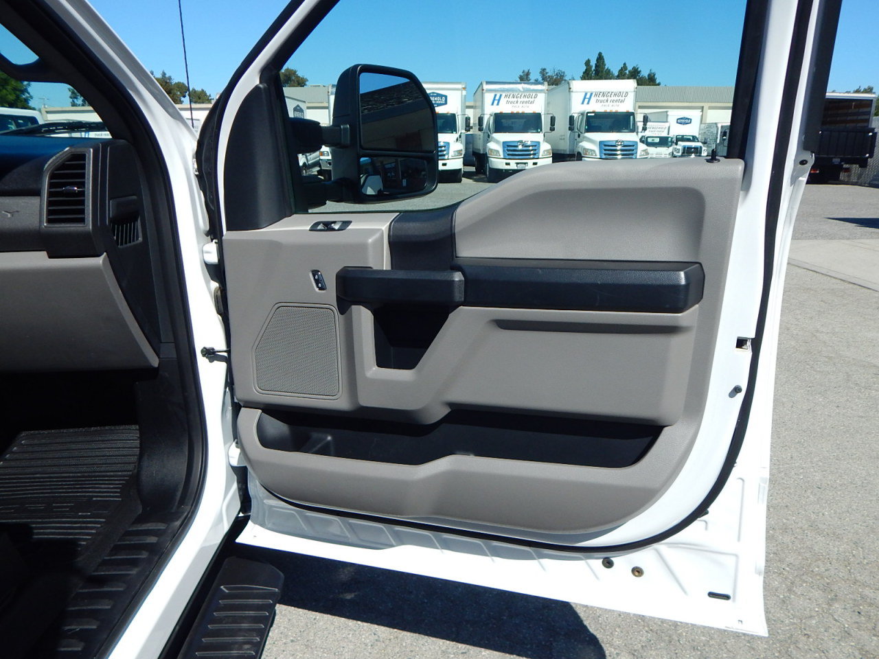 Used 2019 Ford F350 XL w/ XL Value Package RWD image 17