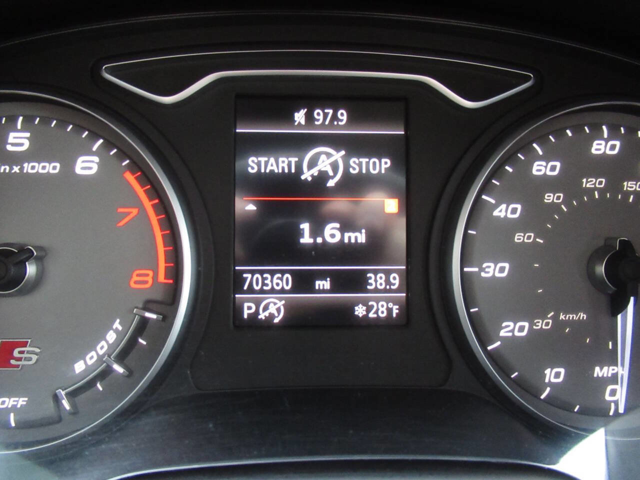 Used 2018 Audi S3 Premium Plus image 23