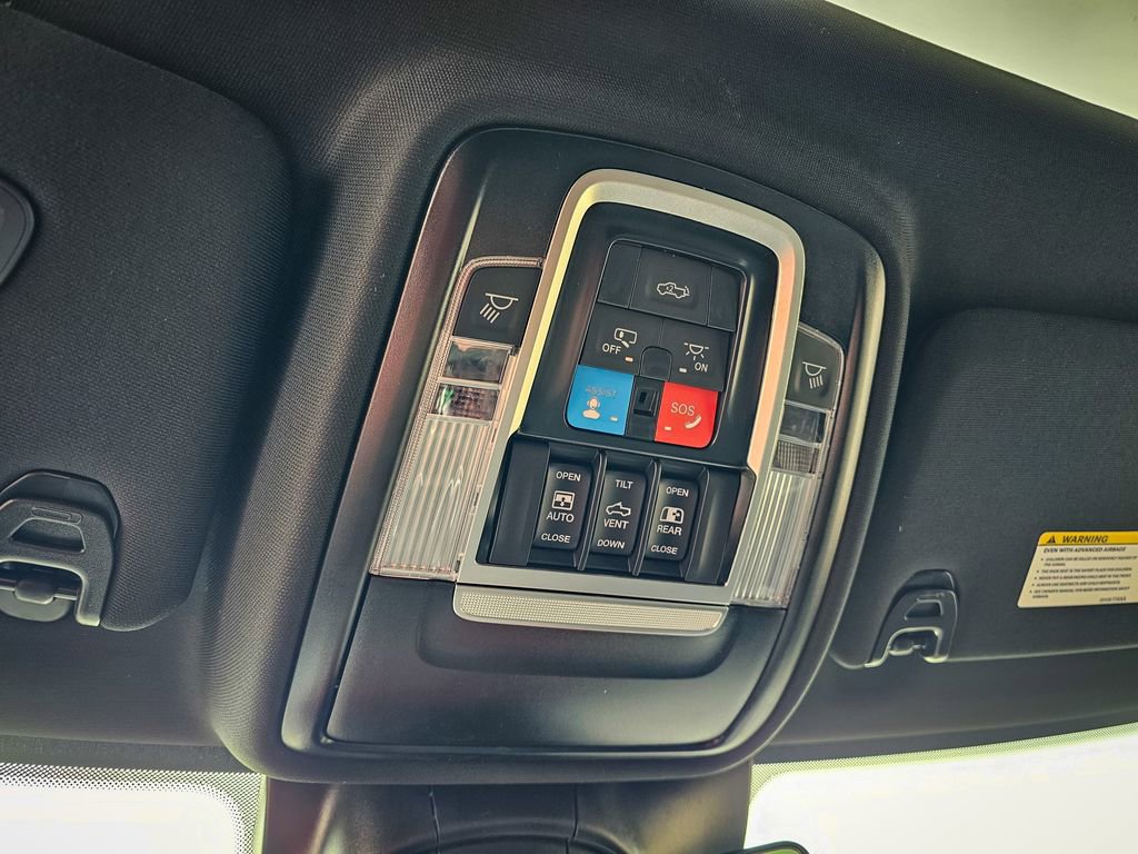 New 2026 RAM 3500 Laramie image 40