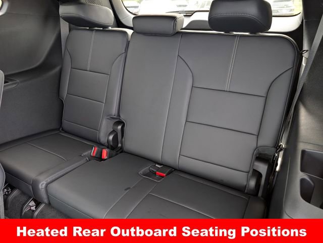 New 2026 GMC Acadia Elevation w/ Black Edition image 21