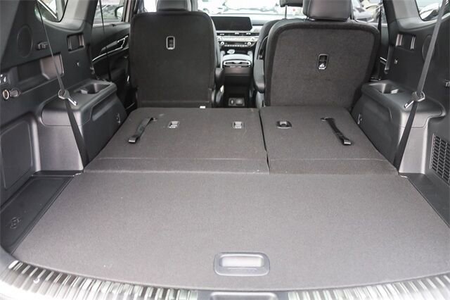 New 2025 Kia Telluride SX Prestige X-Line AWD/4WD image 44