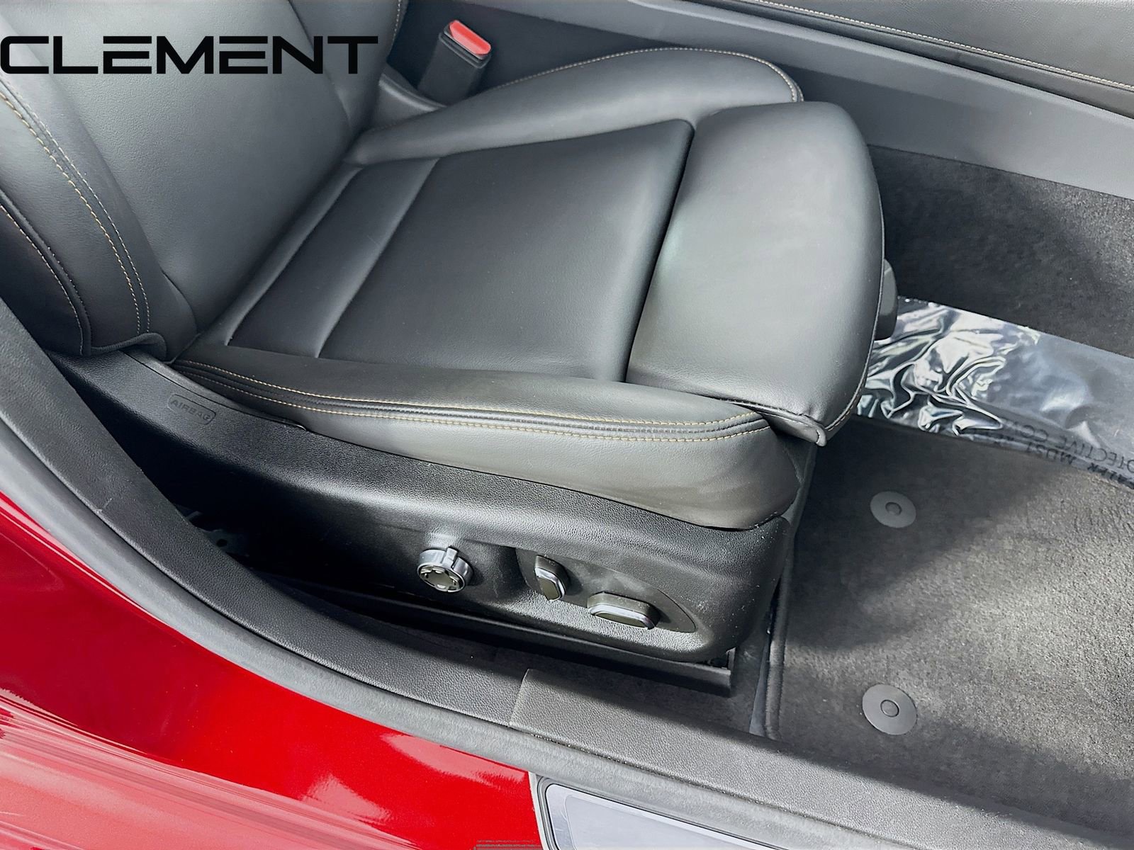 Used 2022 Cadillac CT5 Sport image 33