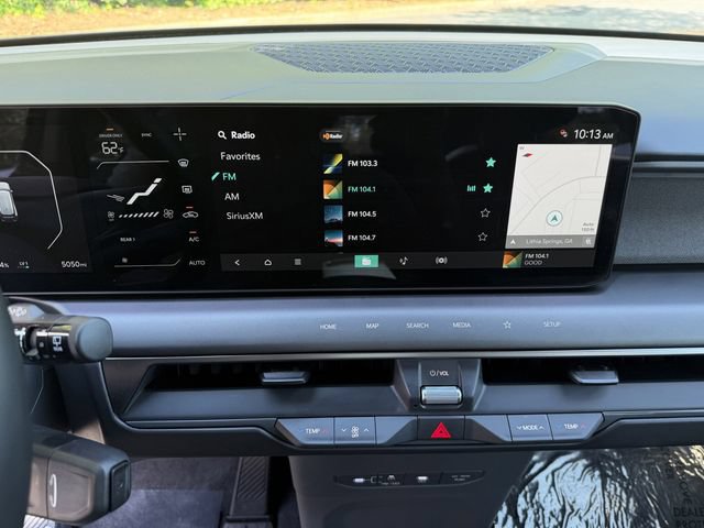 Certified 2026 Kia EV9 Wind AWD/4WD image 20