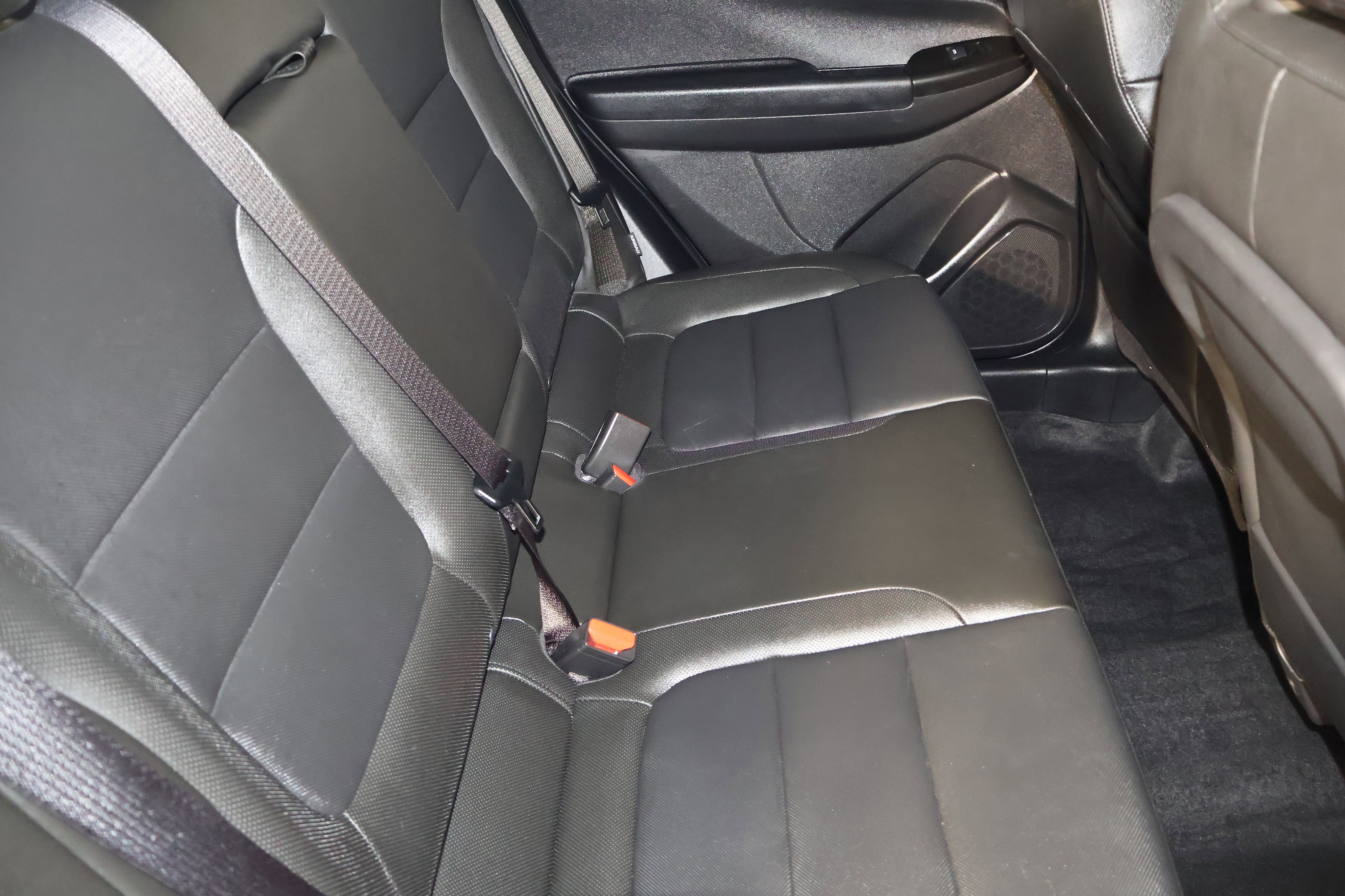 Used 2025 Chevrolet TrailBlazer RS w/ Convenience Package image 44