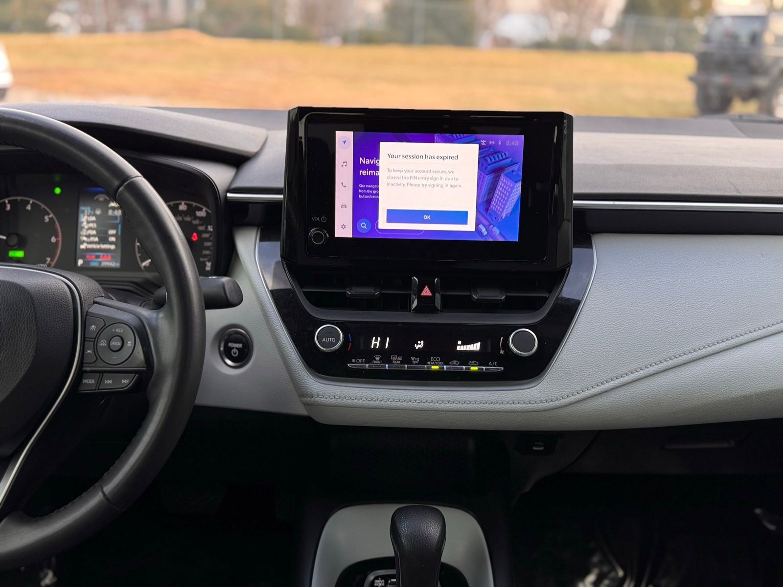 Used 2023 Toyota Corolla SE image 24