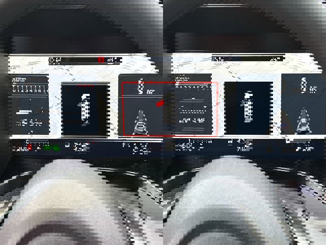 New 2026 Subaru Outback Premium image 27