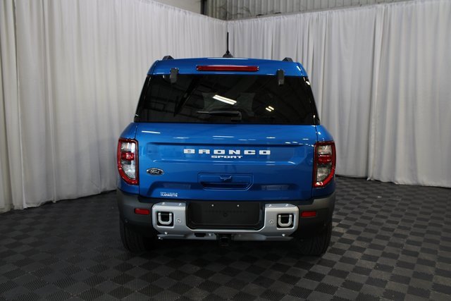 New 2025 Ford Bronco Sport Big Bend image 26