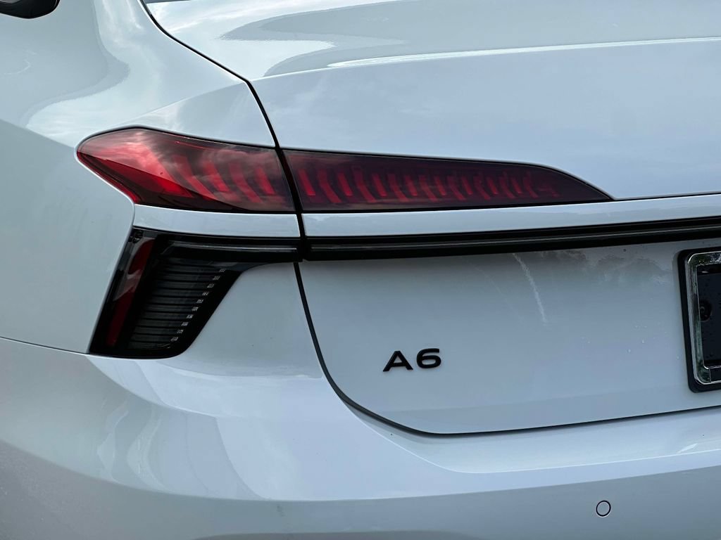 New 2026 Audi A6 Premium Plus AWD/4WD image 12