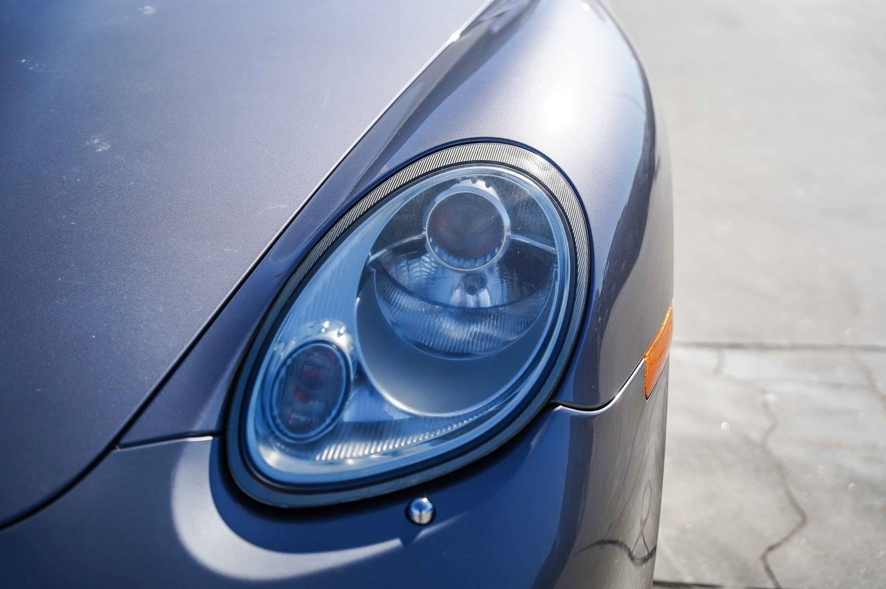 Used 2005 Porsche Boxster S image 5