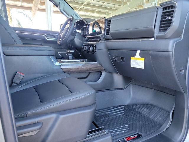 New 2026 Chevrolet Silverado 1500 RST w/ Z71 Off-Road Package AWD/4WD image 17
