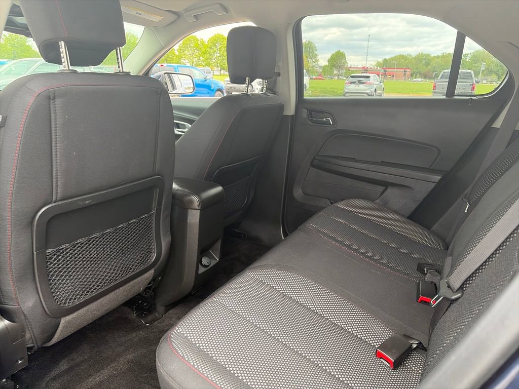Used 2016 Chevrolet Equinox LT w/ Convenience Package FWD image 25
