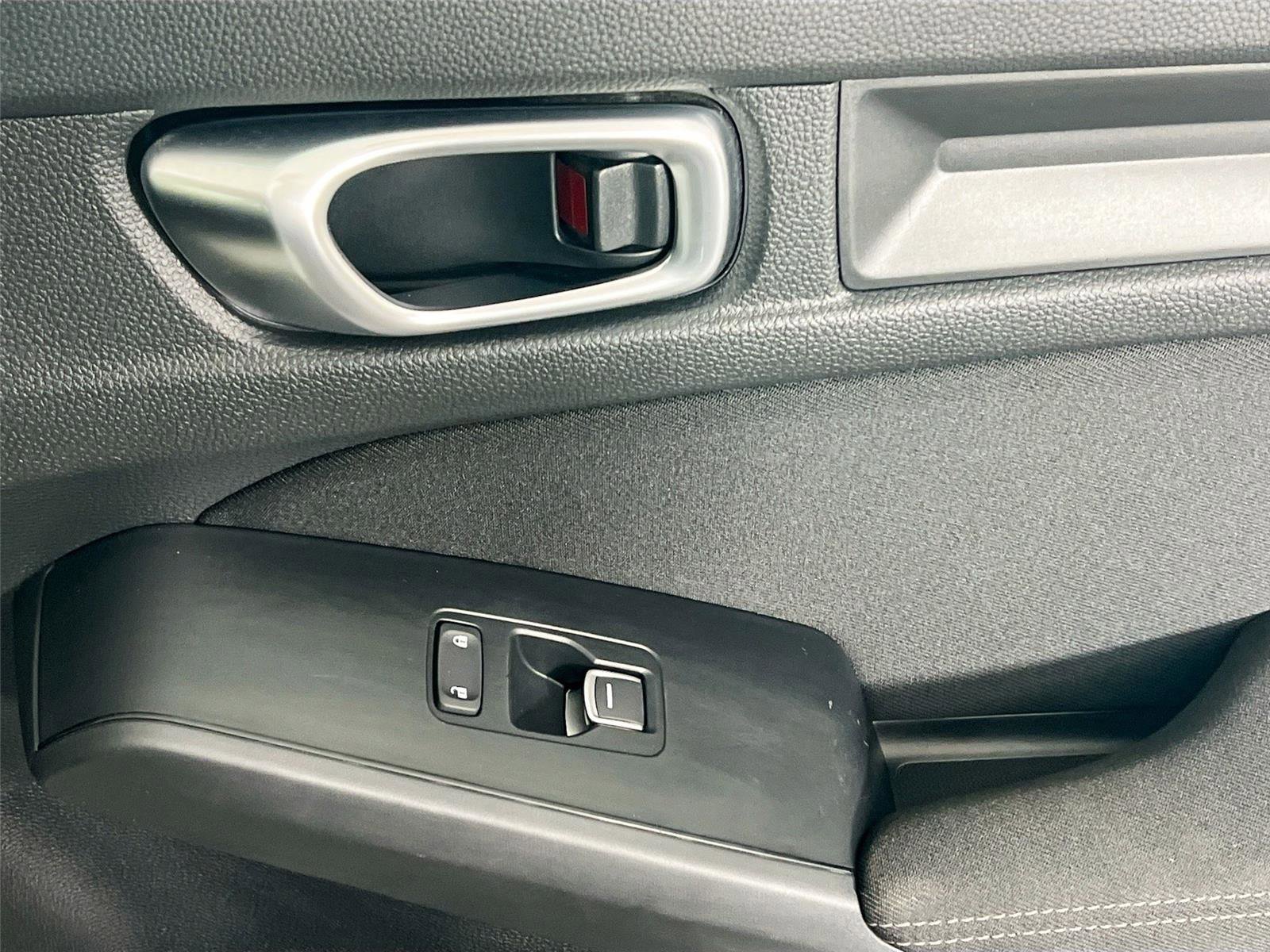 Used 2024 Honda Civic Sport image 29