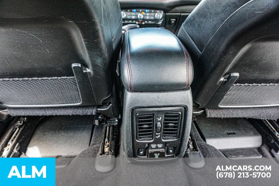 Used 2024 Dodge Durango GT RWD image 33