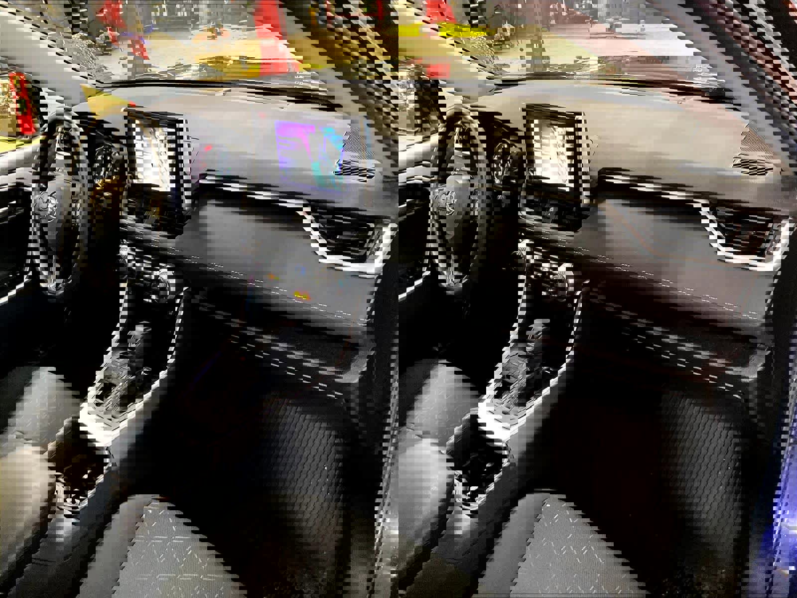 Used 2023 Toyota RAV4 XLE w/ Convenience Package image 14