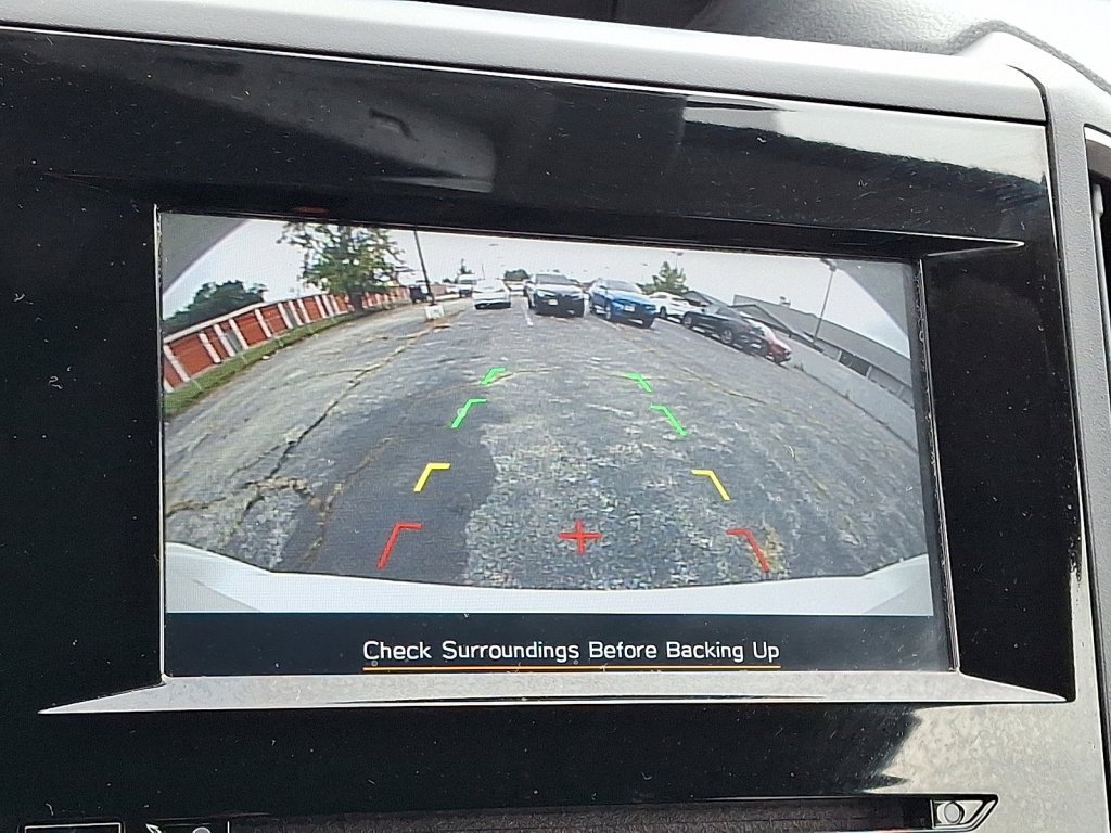 Used 2021 Subaru Crosstrek 2.0i Premium w/ Moonroof Package image 30