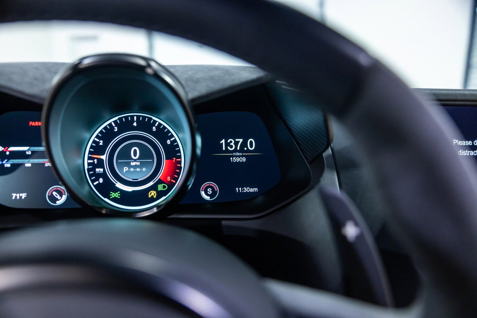 Used 2022 Aston Martin V8 Vantage Coupe RWD image 43