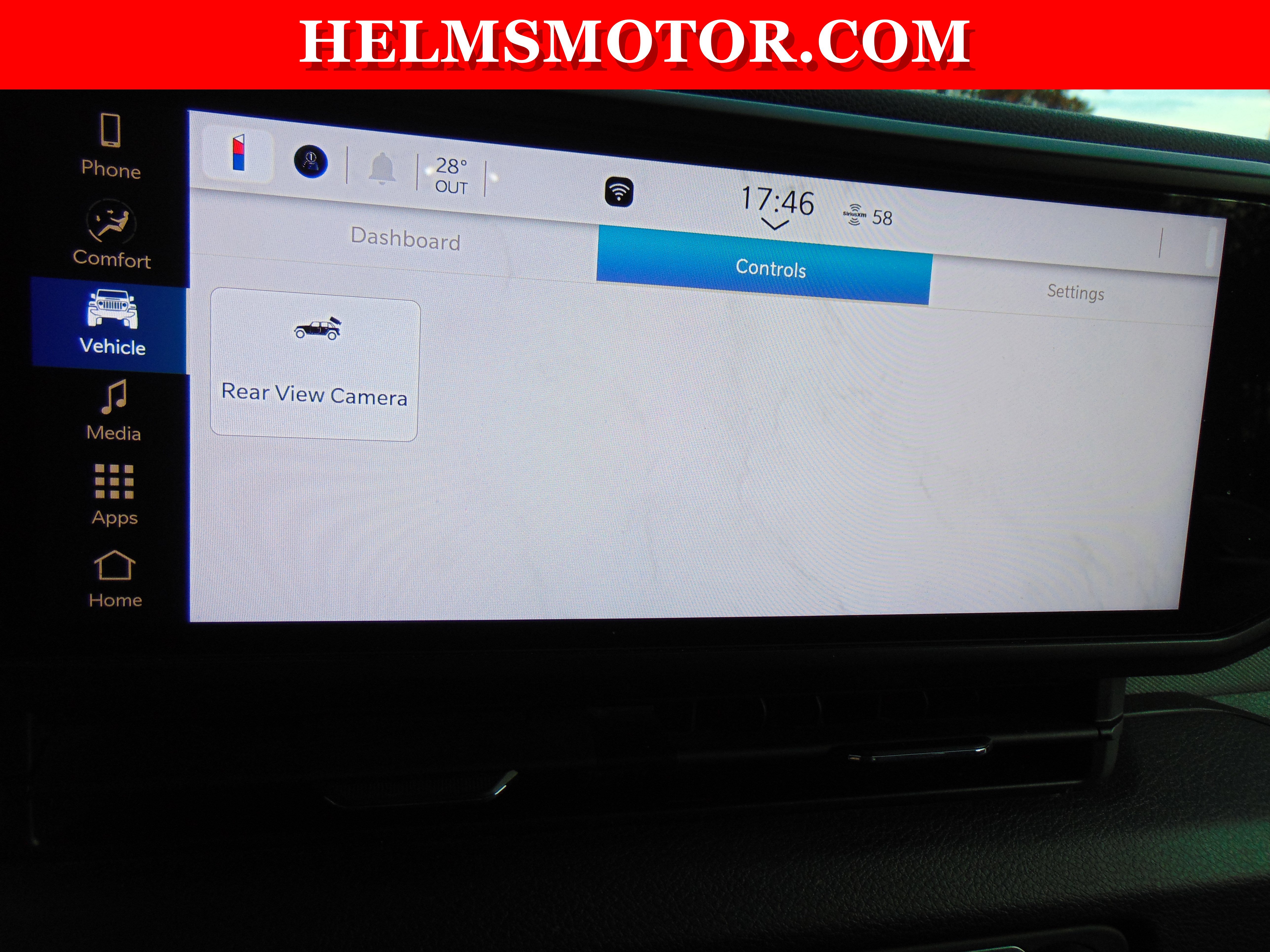 Certified 2024 Jeep Wrangler Sport S image 27