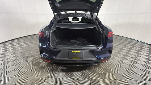 Used 2023 Jaguar I-PACE HSE AWD/4WD image 27