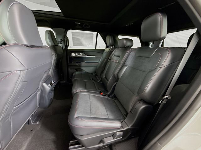 New 2026 Ford Explorer ST w/ Sun And Sound Package image 26