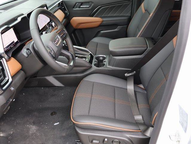 New 2026 GMC Canyon AT4 image 37