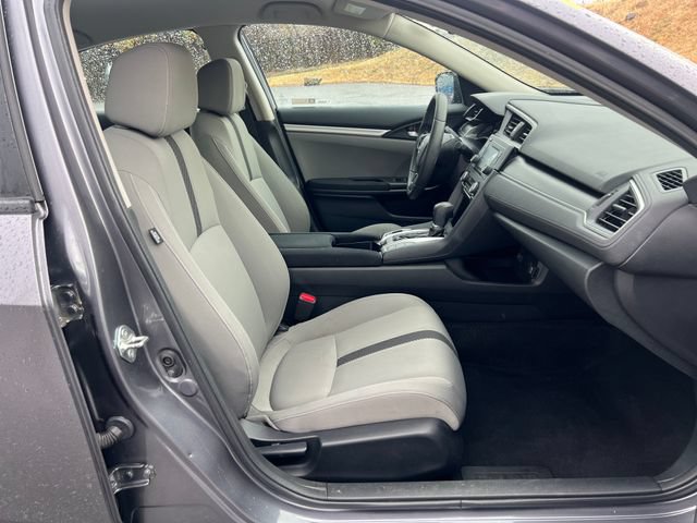 Used 2018 Honda Civic LX image 9